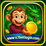 X7bet Login